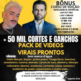 Vídeos virais
